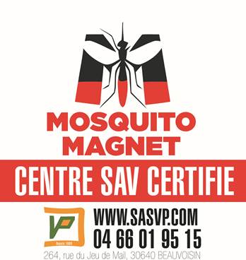 VP SAV Mosquito Magnet